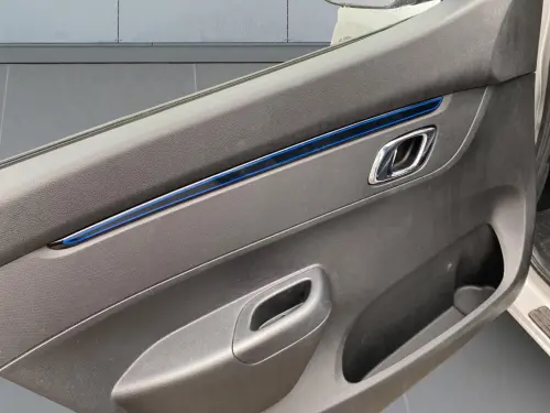 Dacia Spring Business 2020 - Photo 12