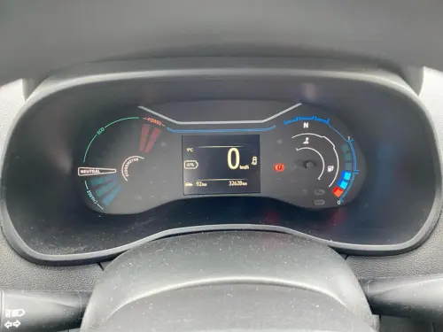 Dacia Spring Business 2020 - Photo 15