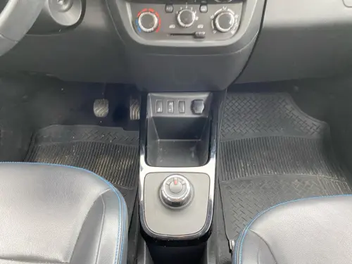 Dacia Spring Business 2020 - Photo 16