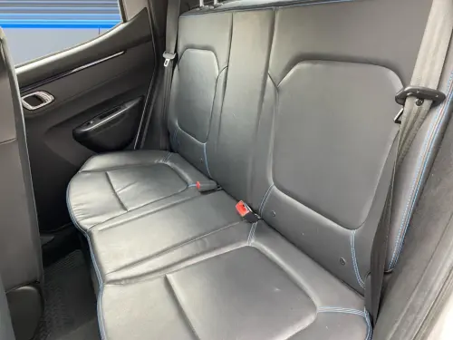 Dacia Spring Business 2020 - Photo 17