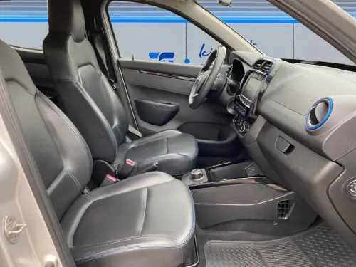 Dacia Spring Business 2020 - Photo 18