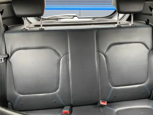 Dacia Spring Business 2020 - Photo 19