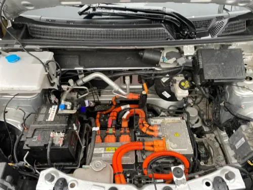 Dacia Spring Business 2020 - Photo 9