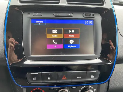 Dacia Spring Business 2020 - Photo 20