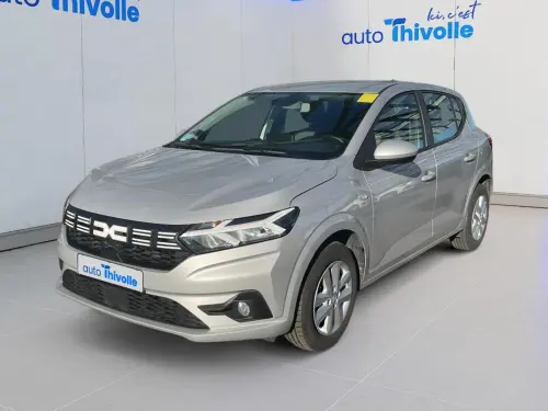 Dacia Sandero ECO-G 100 Expression - Photo 0