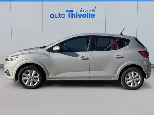 Dacia Sandero ECO-G 100 Expression - Photo 1