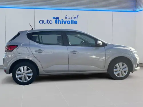 Dacia Sandero ECO-G 100 Expression - Photo 5