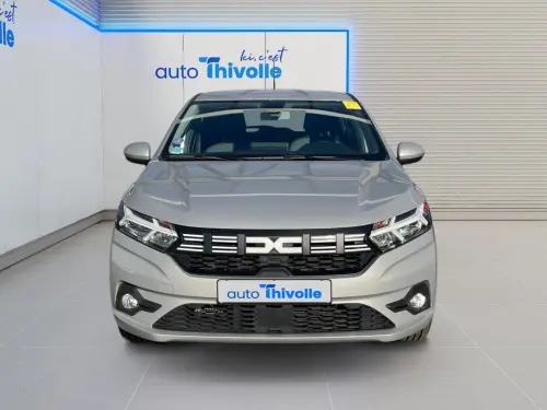 Dacia Sandero ECO-G 100 Expression - Photo 7