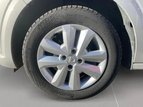 Dacia Sandero ECO-G 100 Expression - Photo 8