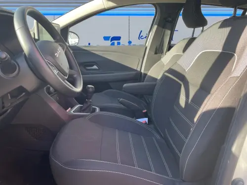 Dacia Sandero ECO-G 100 Expression - Photo 9