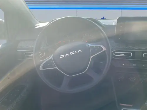 Dacia Sandero ECO-G 100 Expression - Photo 12