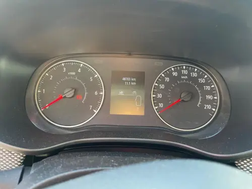 Dacia Sandero ECO-G 100 Expression - Photo 13