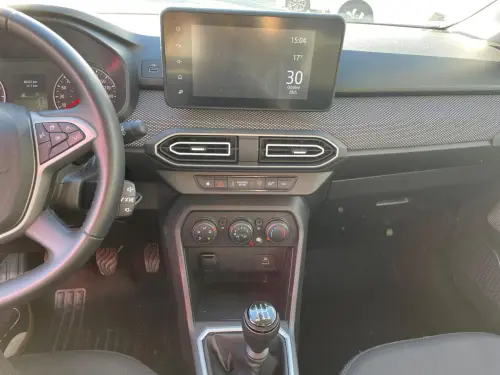 Dacia Sandero ECO-G 100 Expression - Photo 14