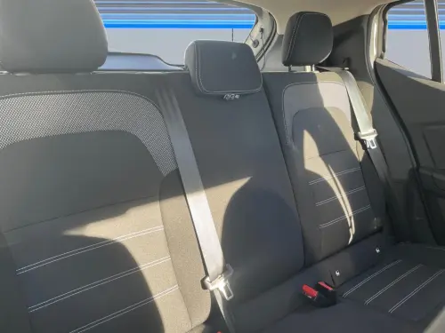 Dacia Sandero ECO-G 100 Expression - Photo 17