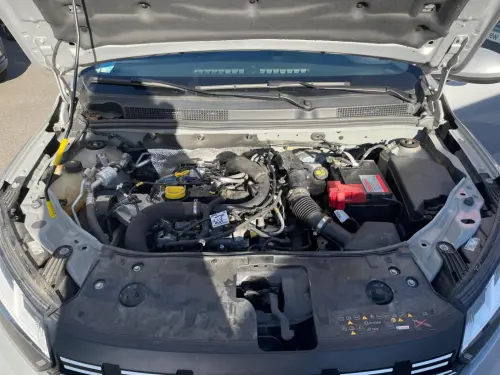 Dacia Sandero ECO-G 100 Expression - Photo 19