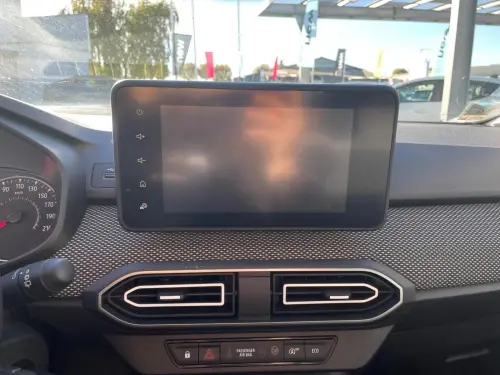 Dacia Sandero ECO-G 100 Expression - Photo 20