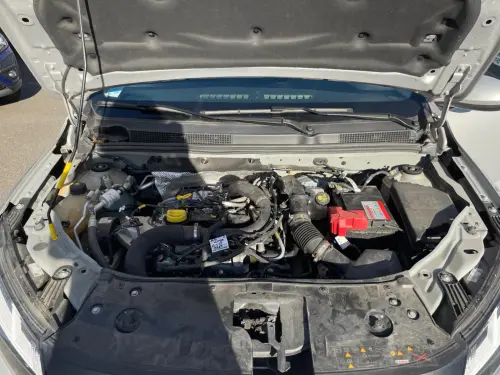 Dacia Sandero ECO-G 100 Expression - Photo 21