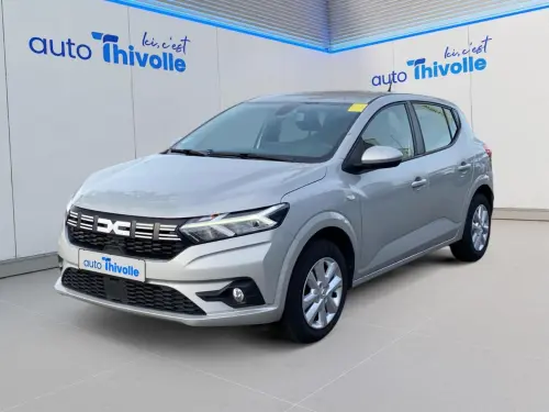 Dacia Sandero ECO-G 100 Expression - Photo 0