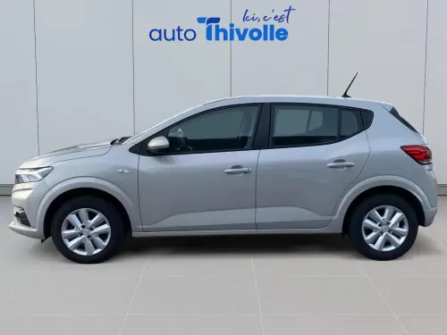 Dacia Sandero ECO-G 100 Expression - Photo 1