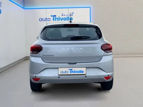 Dacia Sandero ECO-G 100 Expression - Photo 3