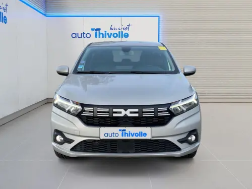 Dacia Sandero ECO-G 100 Expression - Photo 7