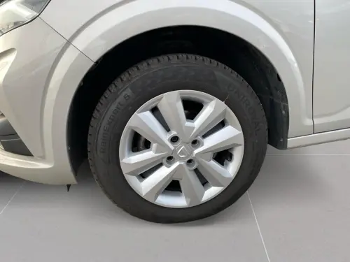 Dacia Sandero ECO-G 100 Expression - Photo 8