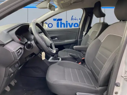 Dacia Sandero ECO-G 100 Expression - Photo 9