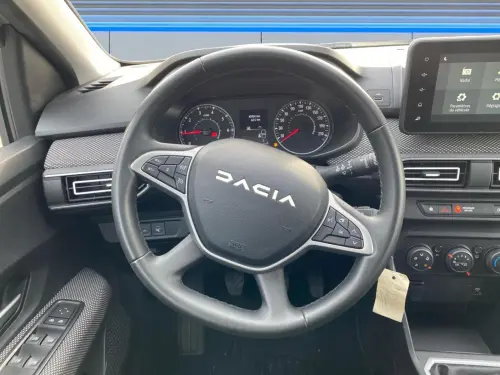 Dacia Sandero ECO-G 100 Expression - Photo 12