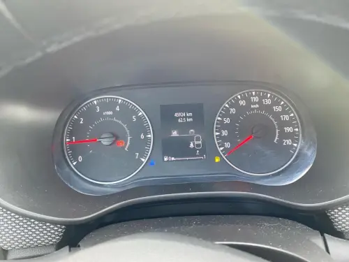 Dacia Sandero ECO-G 100 Expression - Photo 13