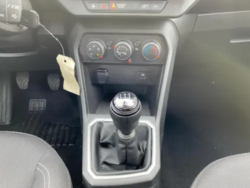 Dacia Sandero ECO-G 100 Expression - Photo 14