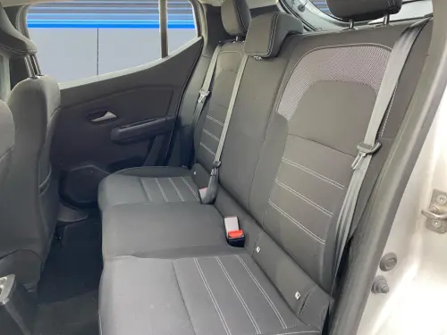 Dacia Sandero ECO-G 100 Expression - Photo 15