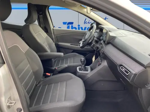 Dacia Sandero ECO-G 100 Expression - Photo 16