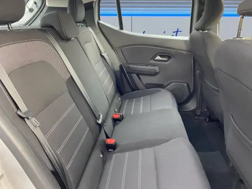 Dacia Sandero ECO-G 100 Expression - Photo 17