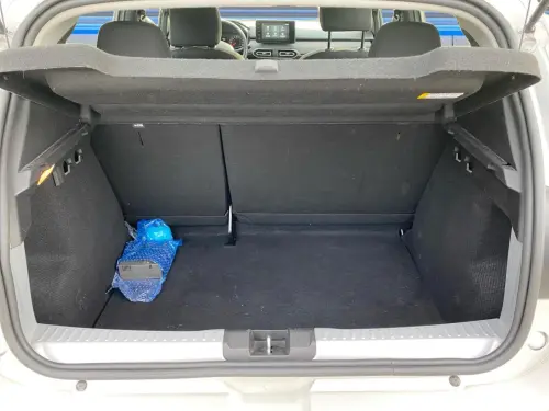 Dacia Sandero ECO-G 100 Expression - Photo 18