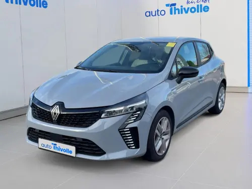 Renault Clio Clio TCe 100 GPL Evolution - Photo 0