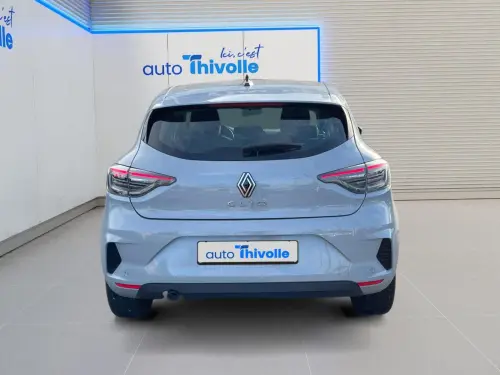 Renault Clio Clio TCe 100 GPL Evolution - Photo 3