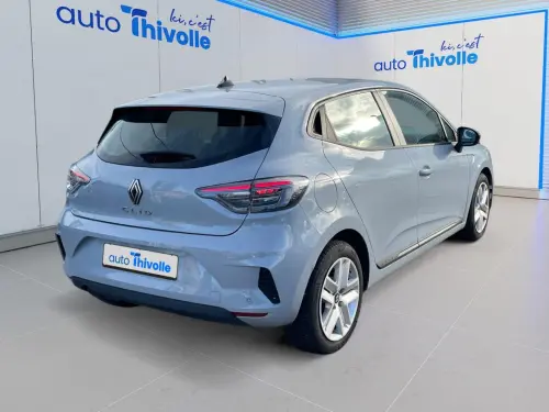 Renault Clio Clio TCe 100 GPL Evolution - Photo 4