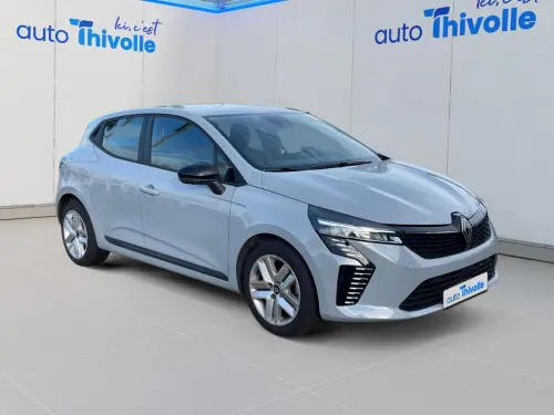 Renault Clio Clio TCe 100 GPL Evolution - Photo 6