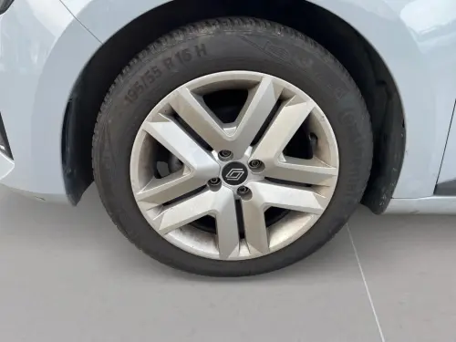 Renault Clio Clio TCe 100 GPL Evolution - Photo 8