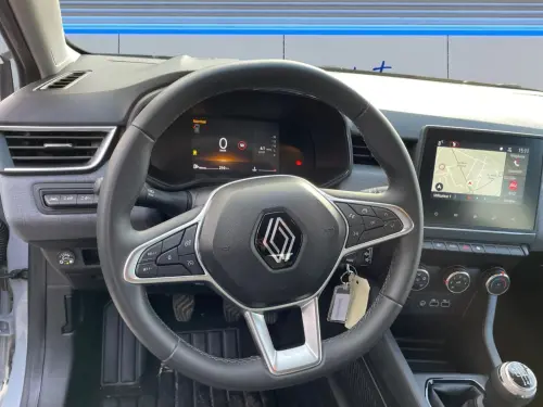 Renault Clio Clio TCe 100 GPL Evolution - Photo 12