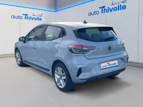 Renault Clio Clio TCe 100 GPL Evolution - Photo 2