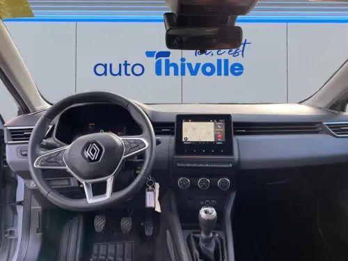 Renault Clio Clio TCe 100 GPL Evolution - Photo 11