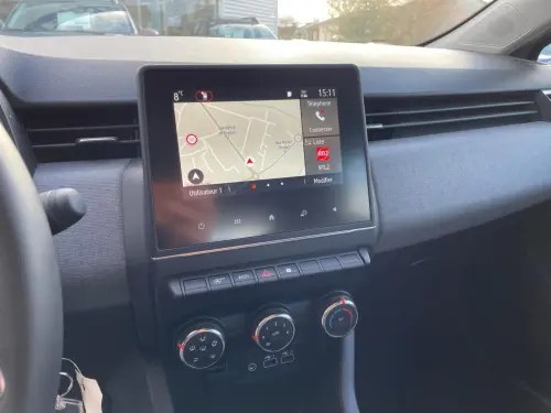 Renault Clio Clio TCe 100 GPL Evolution - Photo 14