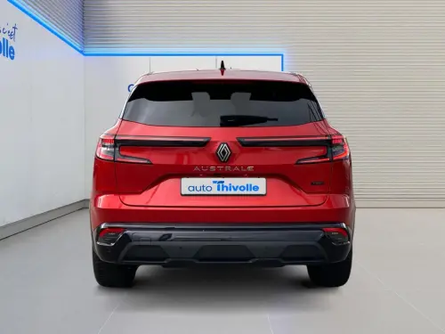 Renault Austral E-Tech hybrid 200 Techno - Photo 0