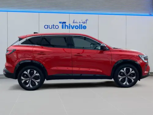 Renault Austral E-Tech hybrid 200 Techno - Photo 2