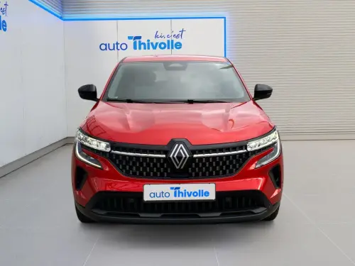 Renault Austral E-Tech hybrid 200 Techno - Photo 4