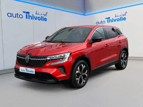 Renault Austral E-Tech hybrid 200 Techno - Photo 0