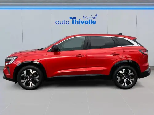 Renault Austral E-Tech hybrid 200 Techno - Photo 1