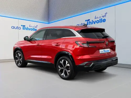 Renault Austral E-Tech hybrid 200 Techno - Photo 2