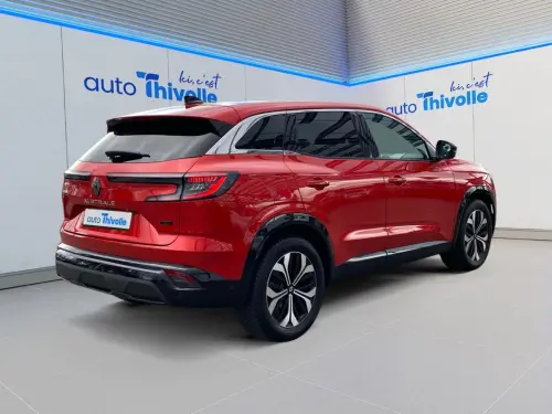 Renault Austral E-Tech hybrid 200 Techno - Photo 4